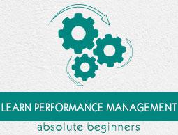 Performance Management Tutorial