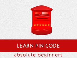 Indian Pincode Search