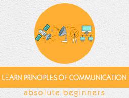 Principles of Communication Tutorial
