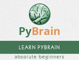 Pybrain discount