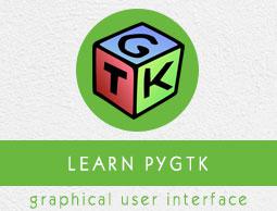 PyGTK Tutorial