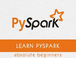 PySpark Tutorial
