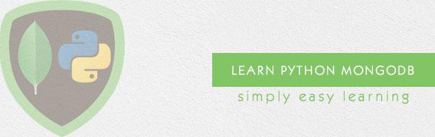 Python MongoDB Tutorial