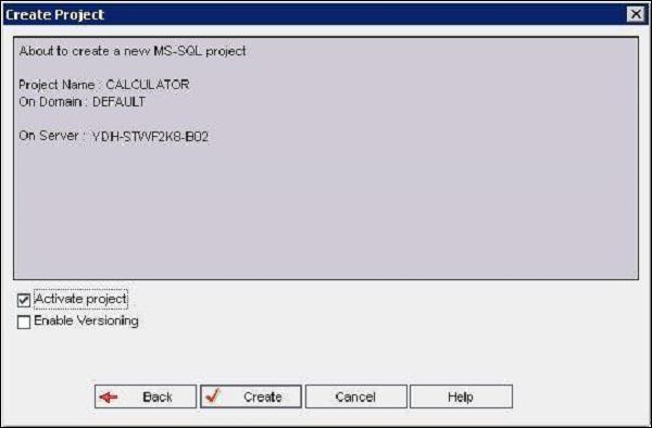 Server Side Configurations 11
