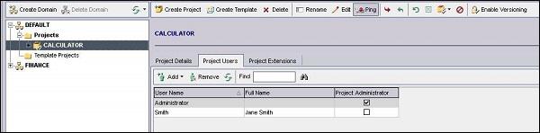 Server Side Configurations 16