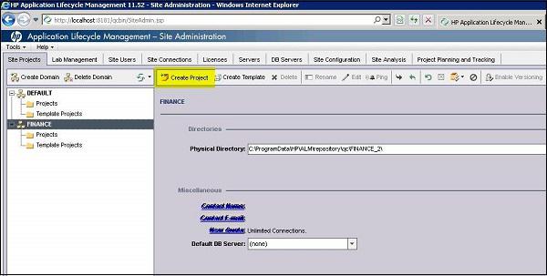 Server Side Configurations 5
