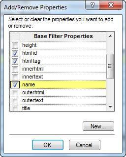 Smart Identification Configuration