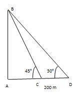 Height & Distance Solution 22
