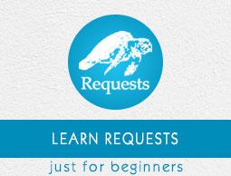 Requests Tutorial