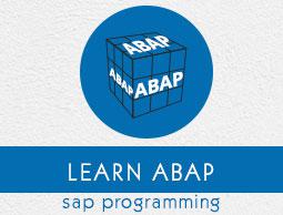SAP ABAP Tutorial