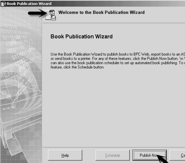 Book Publishing