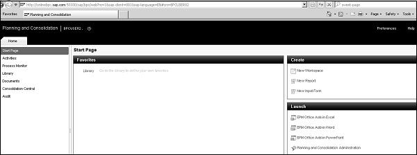 Web Client