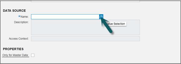 Data Source