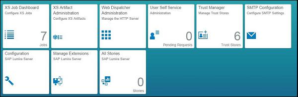Service Tools