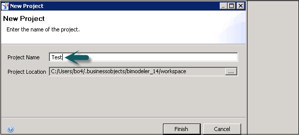 Project Name