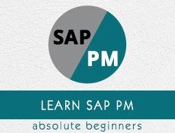 SAP PM Tutorial