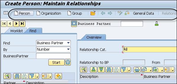 Maintain Relationship