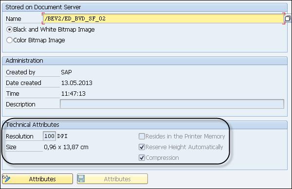 SAP System