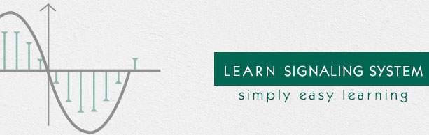 Signals and Systems Tutorial