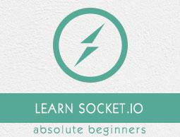 Socket.IO Tutorial