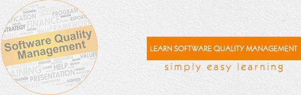Software Quality Management Tutorial