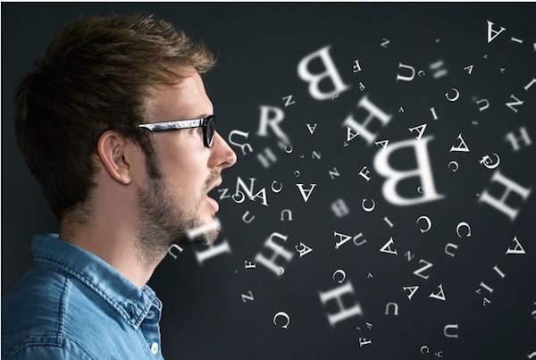Speech