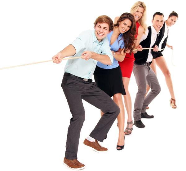 Social Loafing