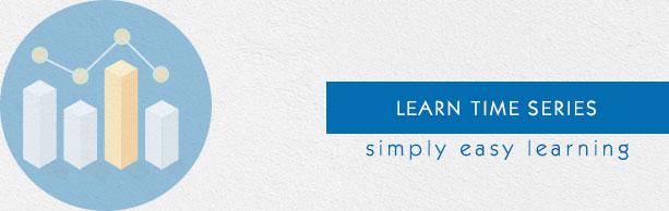 Time Series Tutorial