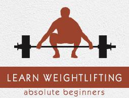 Weightlifting Tutorial