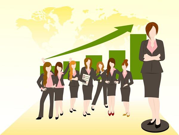 Leadership Position