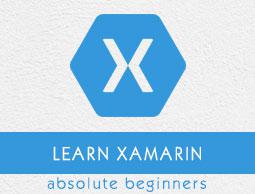 Xamarin Tutorial