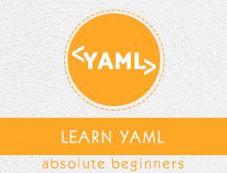 YAML Tutorial