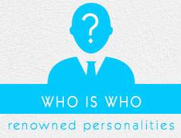 Who is Who in Computer Science
