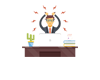 Learn Workplace Stress