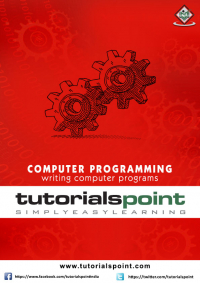Computer Programming Tutorial Image
