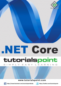 .NET Core Tutorial Image