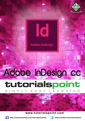 Adobe InDesign CC Tutorial Image