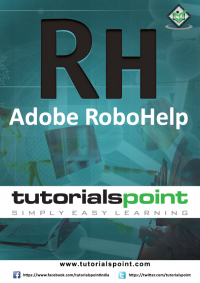Adobe RoboHelp Tutorial Image