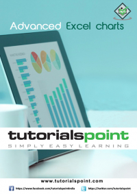 Advanced Excel Charts Tutorial Image