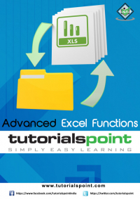 Advanced Excel Functions Tutorial Image