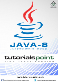 JAVA8 Tutorial Image