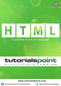 HTML Tutorial Image