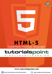 HTML5 Tutorial Image