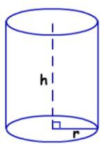 Cylinder