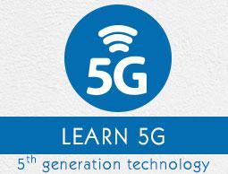 5G Tutorial
