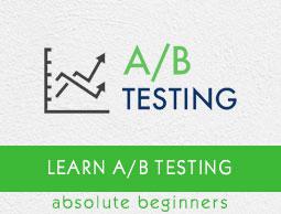 A/B Testing Tutorial