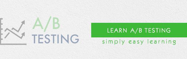 A/B Testing Tutorial