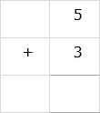 Add Single Digit Number