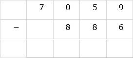 Align Number Vertically