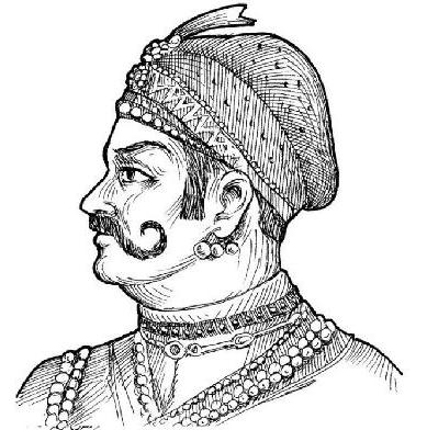 Prithvi Raj Chauhan